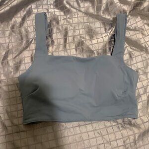 Paragon Fitwear Blue Sports Bra